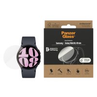 Samsung Galaxy Watch 6 40mm Skærmbeskytter Glass