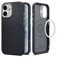 iPhone 17 Cover Nano Pop MagFit Black Sesame