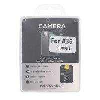 Samsung Galaxy A36 Kamerabeskytter Hærdet Glas