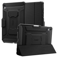 Samsung Galaxy Tab S11 Etui Rugged Armor Pro Matte Black