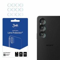 Sony Xperia 1 V Kamerabeskytter Lens Protection