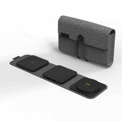 Snap+ Multi-device Travel Charger