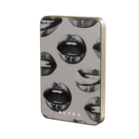 Powerbank MagSafe 5000 mAh Next Mistake Guld