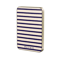 Powerbank MagSafe 5000 mAh Old Money Guld