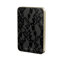 Powerbank MagSafe 5000 mAh Magnetic Guld