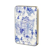 Powerbank MagSafe 5000 mAh Sobremesa Guld