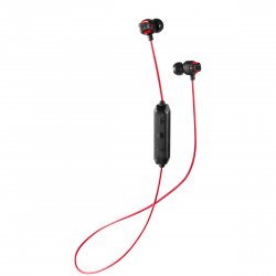 Høretelefoner FX103BT Trådløs Xtreme Xplosive In-Ear Rød
