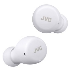 Høretelefoner In-Ear True Wireless Gumy Mini HA-A5T Hvid