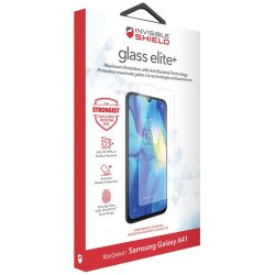 Samsung Galaxy A41 Skærmbeskytter Glass Elite+