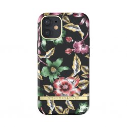 iPhone 12 Mini Cover Flower Show