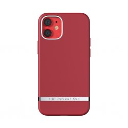 iPhone 12 Mini Cover Samba Red