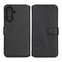 Samsung Galaxy A17 Etui 4 Kortholder Sort