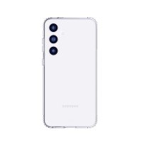 Samsung Galaxy S24 FE Cover Evo Lite Klar