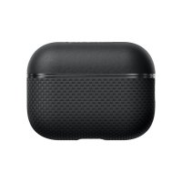 AirPods Pro 2 Cover Aramid Fiber Black/Grey