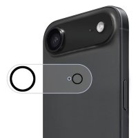 iPhone Air Kamerabeskytter Hærdet Glas