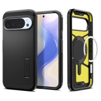 Google Pixel 10 Pro XL Cover Tough Armor MagFit Sort
