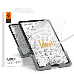 iPad Pro 12.9 2018/2020/2021 Skærmbeskytter Paper Touch Pro 2-pack
