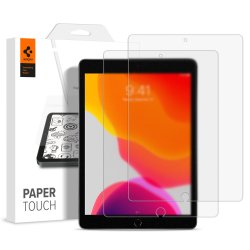 iPad 10.2 Skærmbeskytter Paper Touch 2-pack