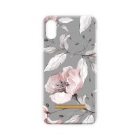 iPhone Xs Max Cover Fashion Edition Flowerleaves