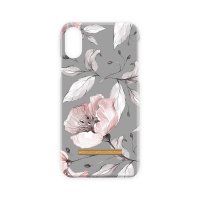 iPhone Xr Cover Fashion Edition Flowerleaves