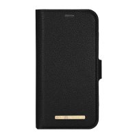 iPhone 16 Etui MagSeries Aftageligt Cover Sort