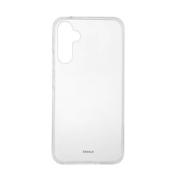 Samsung Galaxy A34 5G Cover Genanvendt TPU Transparent