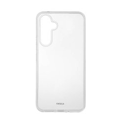 Samsung Galaxy A54 5G Cover Genanvendt TPU Transparent