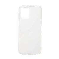 Motorola Moto G53 5G Cover Genanvendt TPU Transparent