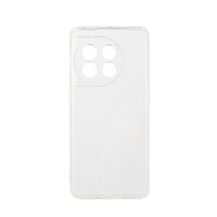 OnePlus 11 Cover Genanvendt TPU Transparent
