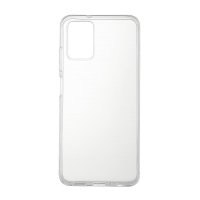Nokia G22 Cover Genanvendt TPU Transparent