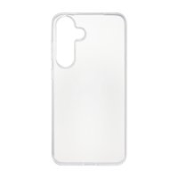 Samsung Galaxy S25 Plus Cover Genanvendt TPU Transparent