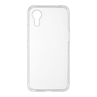 Samsung Galaxy XCover 7 Cover Genanvendt TPU Transparent