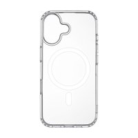 iPhone 17 Cover MagSeries Transparent