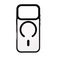 iPhone 17 Pro Cover Bumper MagSeries Sort