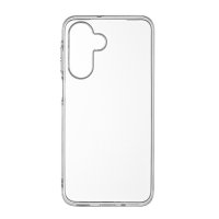 Samsung Galaxy A17 Cover Genanvendt TPU Transparent