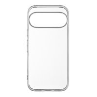 Google Pixel 10/Pixel 10 Pro Cover Genanvendt TPU Transparent