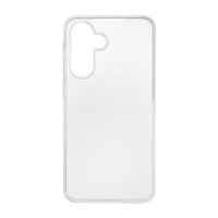 Samsung Galaxy A57 Cover Genanvendt TPU Transparent