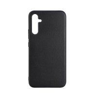 Samsung Galaxy A34 5G Cover Kunstlæder Sort