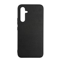Samsung Galaxy A54 5G Cover Kunstlæder Sort