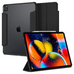 iPad Pro 12.9 2021 Etui Ultra Hybrid Pro Sort