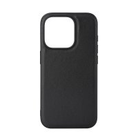 iPhone 15 Pro Cover PU MagSeries Sort