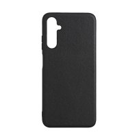 Samsung Galaxy A05s Cover PU Sort