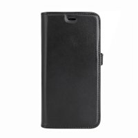 Samsung Galaxy A55 Etui 2-in-1 Detachable Wallet Sort