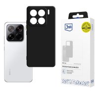 Xiaomi 15 Cover Matt Case Sort