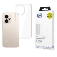 Honor 400 Cover Clear Case Transparent