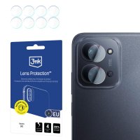 Xiaomi Redmi 15C Kamerabeskytter Lens Protection