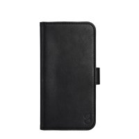 iPhone 16 Etui 3 Kortholder Sort