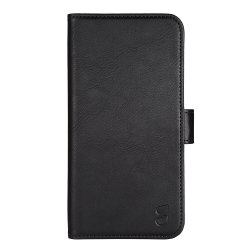 iPhone 14 Plus Etui 2-in-1 Detachable with 3 Card Slots Sort