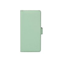 Samsung Galaxy A03s Etui 3 Kortholder Pine Green