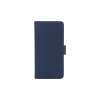 Samsung Galaxy S20 Etui 3 Kortholder Blå